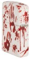 Zippo Bloody Hand Design 60006077