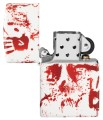 Zippo Bloody Hand Design 60006077
