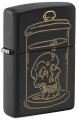 Zippo Skull 60005845