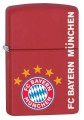 Zippo Bayern Munchen 15094
