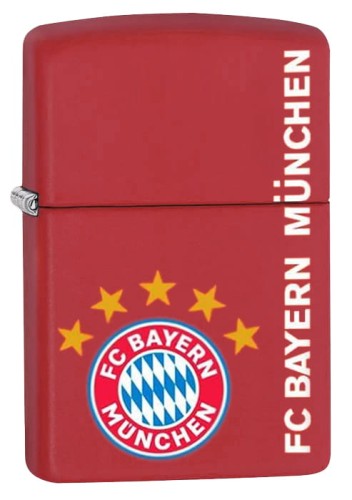 Zippo Bayern Munchen 15094