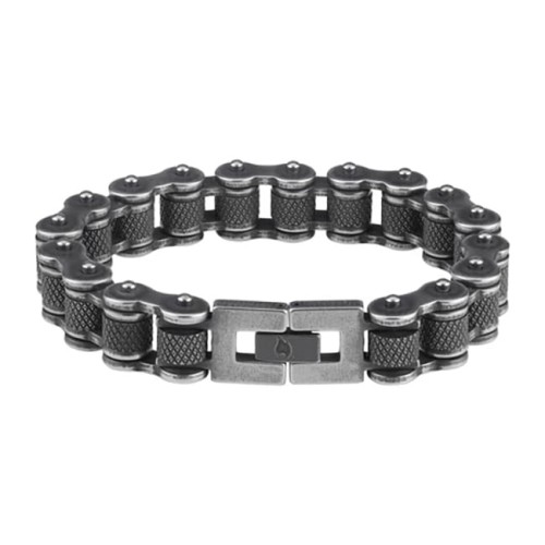 Zippo Chain Bracelet Metal 2007153