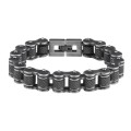 Zippo Chain Bracelet Metal 2007153
