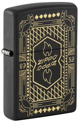 Zippo Design 60007345