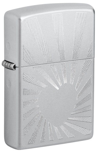 Zippo Love Positivity Design 60007351