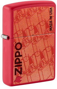 Zapalniczka Zippo Wzór Wkładu Zippo 60007349
