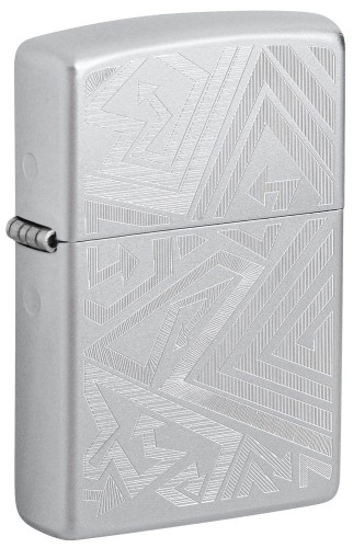 Zippo Pattern Design 60007347