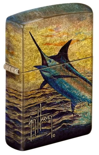 Zippo Guy Harvey 60007467
