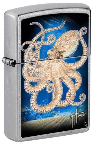 Zippo Guy Harvey 60007469
