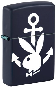 Zapalniczka Zippo Playboy Kotwica 60007472