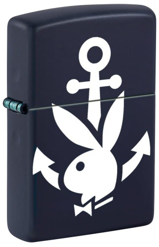 Zippo Playboy 60007472