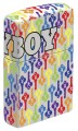 Zippo Playboy 60007470