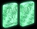 Zippo Playboy 60007470
