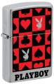 Zippo Playboy 60007473
