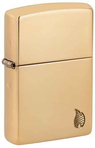 Zippo Armor Series Flame 60007336
