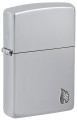 Zippo Armor Series Flame 60007335
