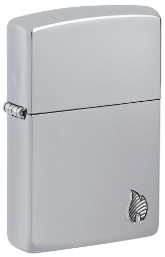 Zippo Armor Series Flame 60007335
