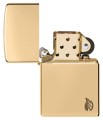 Zippo Armor Series Flame 60007336