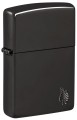 Zippo Armor Series Flame 60007341