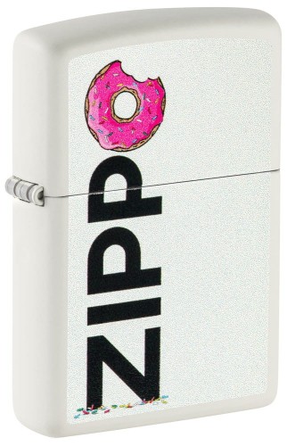 Zippo Zippo Donut Design 60007217