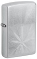 Zippo Cannabis Leaf Design 60007207