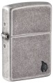Zippo Armor Series Flame 60007338