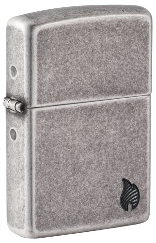 Zippo Armor Series Flame 60007338
