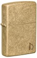 Zippo Armor Series Flame 60007337