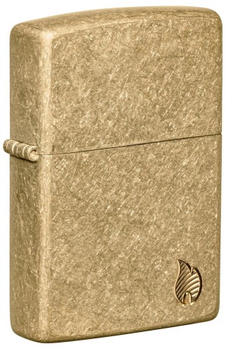 Zippo Armor Series Flame 60007337