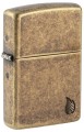 Zippo Armor Series Flame 60007339