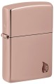 Zippo Armor Series Flame 60007340