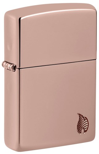 Zippo Armor Series Flame 60007340