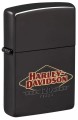 Zippo Harley Davidson 120th Anniversary 60006657
