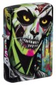Zippo Punk Zombie Design 60007395