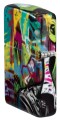 Zippo Punk Zombie Design 60007395