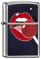 Zippo Lollipop Navy 2008031
