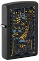 Zippo Mythological Design 60007221