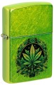 Zippo Leaf Design 60007389