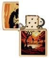 Zippo Giraffes Design 60007377