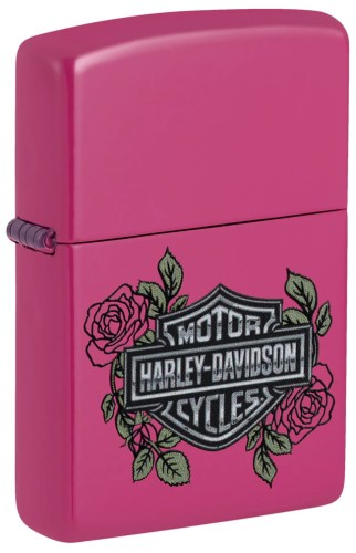 Zippo Harley Frequency 60007425