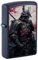 Zippo Samurai Warrior Design 60007373