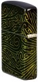 Zippo Cannabis Design 60007422