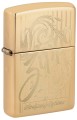 Zippo Windproof Lighter 60007421