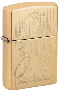 Zapalniczka Zippo Filigran Zippo 60007421