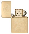 Zippo Windproof Lighter 60007421