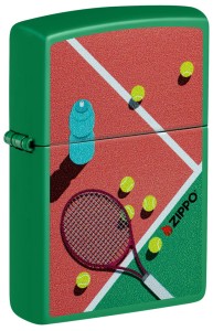 Zapalniczka Zippo Tenis 60007374