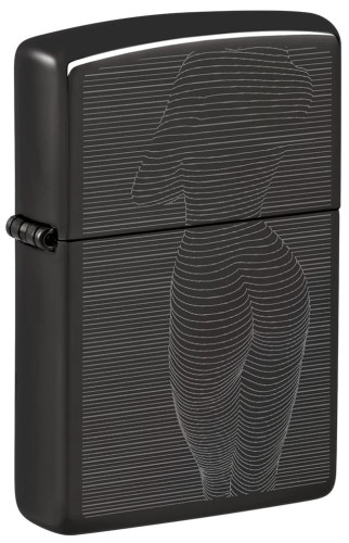 Zippo Lady Design 60007391