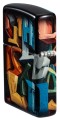 Zippo Abstract Zippo Design 60007394