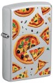 Zippo Pizza Design 60007385