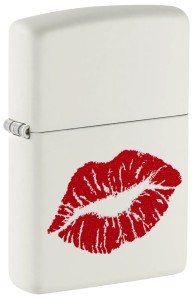 Zapalniczka Zippo Usta 60007372